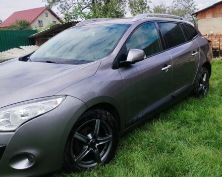 Серый Рено 4, объемом двигателя 1 л и пробегом 200 тыс. км за 6200 $, фото 4 на Automoto.ua