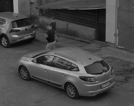 Серый Рено 4, объемом двигателя 1.5 л и пробегом 198 тыс. км за 7950 $, фото 4 на Automoto.ua