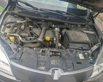 Сірий Рено 4, об'ємом двигуна 1.5 л та пробігом 270 тис. км за 6730 $, фото 21 на Automoto.ua
