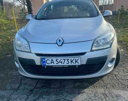 Сірий Рено 4, об'ємом двигуна 1.5 л та пробігом 210 тис. км за 7300 $, фото 1 на Automoto.ua