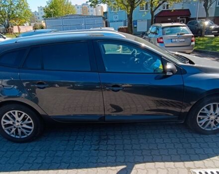 Серый Рено 4, объемом двигателя 1.5 л и пробегом 332 тыс. км за 7500 $, фото 7 на Automoto.ua