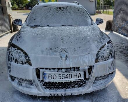 Серый Рено 4, объемом двигателя 1.5 л и пробегом 198 тыс. км за 7950 $, фото 7 на Automoto.ua
