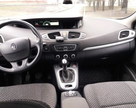 Серый Рено 4, объемом двигателя 1.5 л и пробегом 260 тыс. км за 7663 $, фото 1 на Automoto.ua