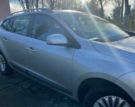 Сірий Рено 4, об'ємом двигуна 1.5 л та пробігом 210 тис. км за 7300 $, фото 2 на Automoto.ua