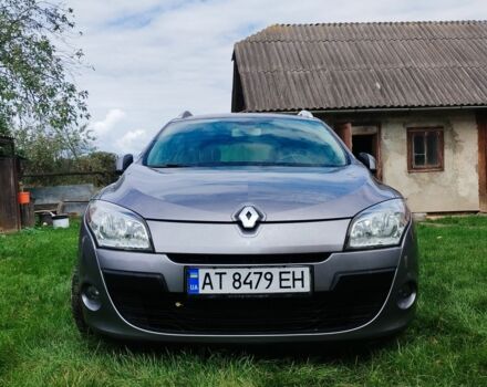 Серый Рено 4, объемом двигателя 1 л и пробегом 200 тыс. км за 6200 $, фото 6 на Automoto.ua