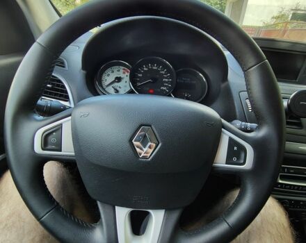 Серый Рено 4, объемом двигателя 1.5 л и пробегом 198 тыс. км за 7950 $, фото 9 на Automoto.ua