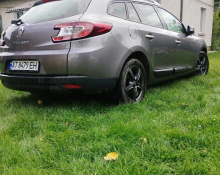 Серый Рено 4, объемом двигателя 1 л и пробегом 200 тыс. км за 6200 $, фото 7 на Automoto.ua