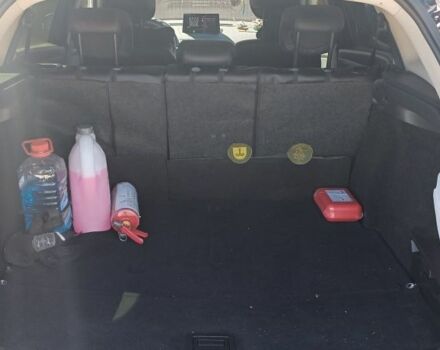 Серый Рено 4, объемом двигателя 1.5 л и пробегом 332 тыс. км за 7500 $, фото 8 на Automoto.ua