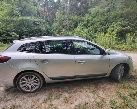 Серый Рено 4, объемом двигателя 1.5 л и пробегом 196 тыс. км за 8300 $, фото 4 на Automoto.ua