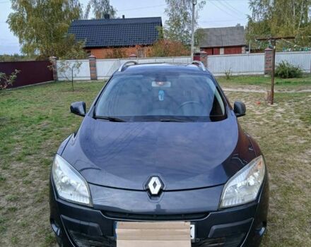 Сірий Рено 4, об'ємом двигуна 1.5 л та пробігом 234 тис. км за 5999 $, фото 4 на Automoto.ua