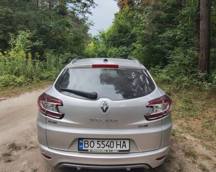 Серый Рено 4, объемом двигателя 1.5 л и пробегом 196 тыс. км за 8300 $, фото 1 на Automoto.ua