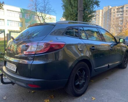 Сірий Рено 4, об'ємом двигуна 1.5 л та пробігом 320 тис. км за 7000 $, фото 4 на Automoto.ua
