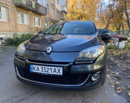 Сірий Рено 4, об'ємом двигуна 1.5 л та пробігом 320 тис. км за 7000 $, фото 6 на Automoto.ua