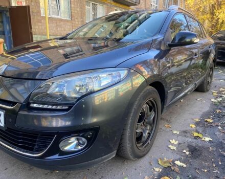 Сірий Рено 4, об'ємом двигуна 1.5 л та пробігом 320 тис. км за 7000 $, фото 7 на Automoto.ua