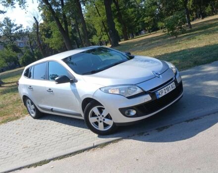 Сірий Рено 4, об'ємом двигуна 1.5 л та пробігом 315 тис. км за 6715 $, фото 7 на Automoto.ua