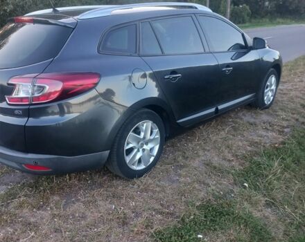 Серый Рено 4, объемом двигателя 1.5 л и пробегом 208 тыс. км за 7200 $, фото 5 на Automoto.ua