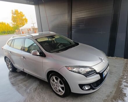 Серый Рено 4, объемом двигателя 1.5 л и пробегом 2 тыс. км за 5500 $, фото 1 на Automoto.ua