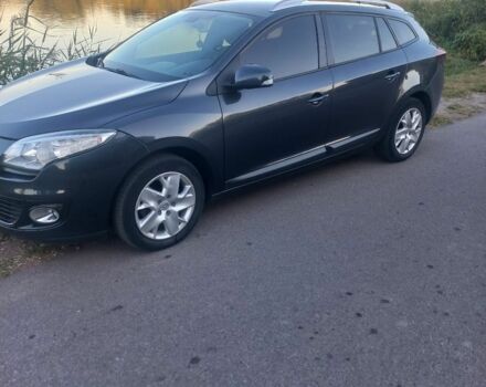 Серый Рено 4, объемом двигателя 1.5 л и пробегом 208 тыс. км за 7200 $, фото 1 на Automoto.ua