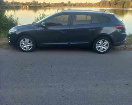 Серый Рено 4, объемом двигателя 1.5 л и пробегом 208 тыс. км за 7200 $, фото 6 на Automoto.ua