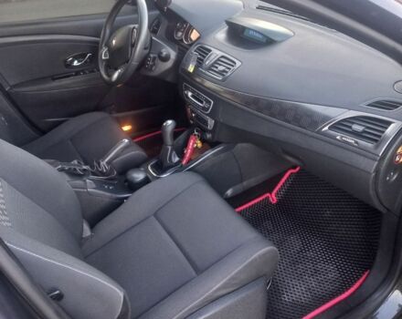 Серый Рено 4, объемом двигателя 1.5 л и пробегом 208 тыс. км за 7200 $, фото 10 на Automoto.ua