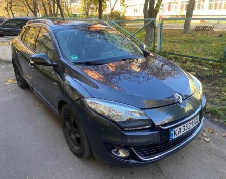 Сірий Рено 4, об'ємом двигуна 1.5 л та пробігом 320 тис. км за 7000 $, фото 5 на Automoto.ua
