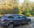 Серый Рено 4, объемом двигателя 1.5 л и пробегом 163 тыс. км за 8800 $, фото 1 на Automoto.ua