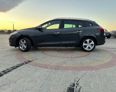 Серый Рено 4, объемом двигателя 1.6 л и пробегом 200 тыс. км за 8299 $, фото 2 на Automoto.ua