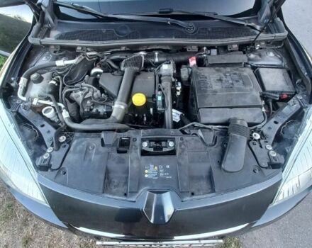 Серый Рено 4, объемом двигателя 1.5 л и пробегом 208 тыс. км за 7200 $, фото 3 на Automoto.ua