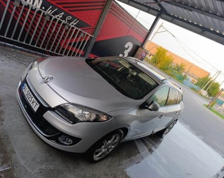 Серый Рено 4, объемом двигателя 1.5 л и пробегом 2 тыс. км за 5500 $, фото 4 на Automoto.ua