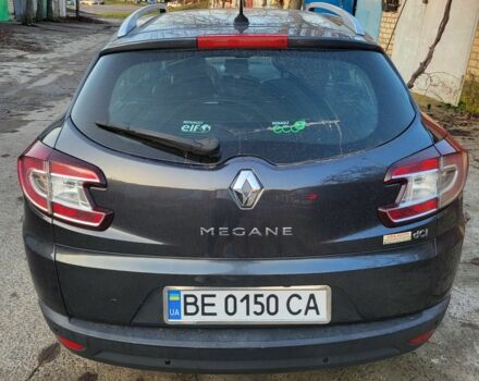 Сірий Рено 4, об'ємом двигуна 1.5 л та пробігом 175 тис. км за 7000 $, фото 11 на Automoto.ua