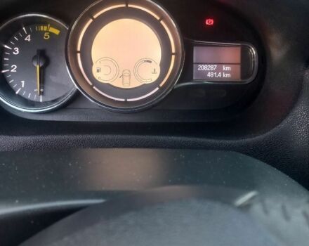 Серый Рено 4, объемом двигателя 1.5 л и пробегом 208 тыс. км за 7200 $, фото 11 на Automoto.ua