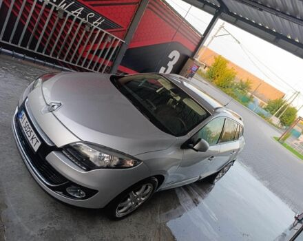 Серый Рено 4, объемом двигателя 1.5 л и пробегом 2 тыс. км за 5500 $, фото 3 на Automoto.ua