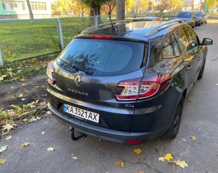 Сірий Рено 4, об'ємом двигуна 1.5 л та пробігом 320 тис. км за 7000 $, фото 3 на Automoto.ua