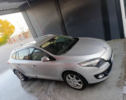 Серый Рено 4, объемом двигателя 1.5 л и пробегом 2 тыс. км за 5500 $, фото 2 на Automoto.ua