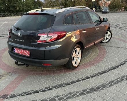 Серый Рено 4, объемом двигателя 1.6 л и пробегом 200 тыс. км за 8299 $, фото 3 на Automoto.ua