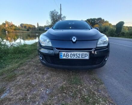 Серый Рено 4, объемом двигателя 1.5 л и пробегом 208 тыс. км за 7200 $, фото 2 на Automoto.ua