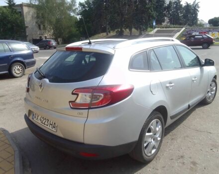 Сірий Рено 4, об'ємом двигуна 1.5 л та пробігом 164 тис. км за 8400 $, фото 6 на Automoto.ua