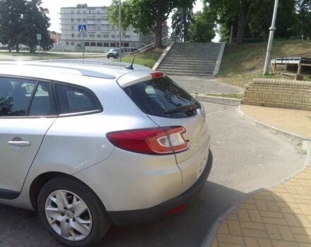 Сірий Рено 4, об'ємом двигуна 1.5 л та пробігом 164 тис. км за 8400 $, фото 1 на Automoto.ua