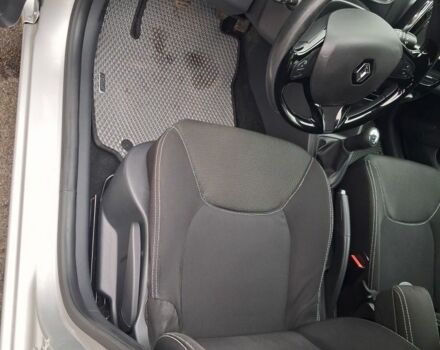 Серый Рено 4, объемом двигателя 1.5 л и пробегом 237 тыс. км за 7950 $, фото 11 на Automoto.ua