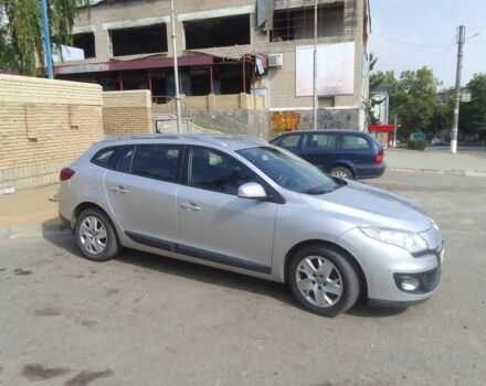 Сірий Рено 4, об'ємом двигуна 1.5 л та пробігом 164 тис. км за 8400 $, фото 7 на Automoto.ua