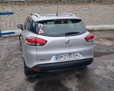 Серый Рено 4, объемом двигателя 1.5 л и пробегом 237 тыс. км за 7950 $, фото 16 на Automoto.ua