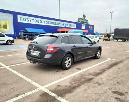 Рено 4 2013 в Житомире на Automoto.ua Серый Рено 4, объемом двигателя 1.5 л и пробегом 257 тыс. км за 7500 $, фото 3 на Automoto.ua