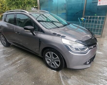 Серый Рено 4, объемом двигателя 1.5 л и пробегом 333 тыс. км за 8000 $, фото 2 на Automoto.ua