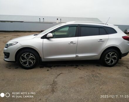 Сірий Рено 4, об'ємом двигуна 0 л та пробігом 245 тис. км за 8000 $, фото 3 на Automoto.ua