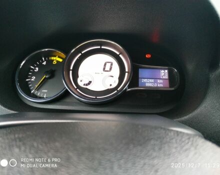 Сірий Рено 4, об'ємом двигуна 0 л та пробігом 245 тис. км за 8000 $, фото 6 на Automoto.ua