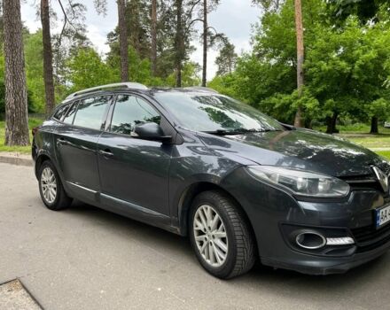 Сірий Рено 4, об'ємом двигуна 0.15 л та пробігом 260 тис. км за 7999 $, фото 2 на Automoto.ua