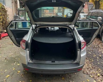 Серый Рено 4, объемом двигателя 1.5 л и пробегом 281 тыс. км за 7400 $, фото 11 на Automoto.ua