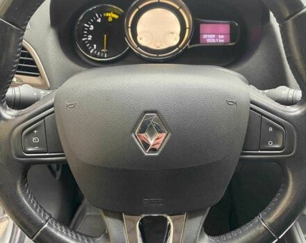 Серый Рено 4, объемом двигателя 1.5 л и пробегом 281 тыс. км за 7400 $, фото 8 на Automoto.ua