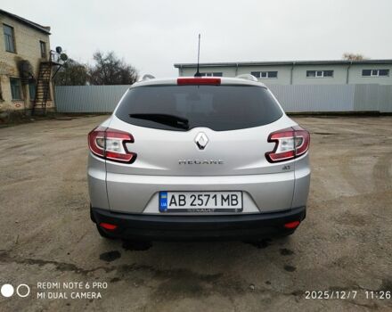 Сірий Рено 4, об'ємом двигуна 0 л та пробігом 245 тис. км за 8000 $, фото 4 на Automoto.ua