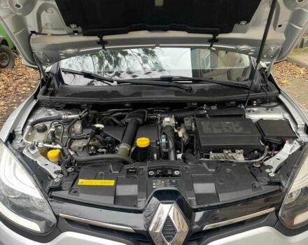 Серый Рено 4, объемом двигателя 1.5 л и пробегом 281 тыс. км за 7400 $, фото 3 на Automoto.ua